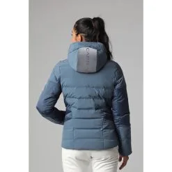 Capranea Women's Hemera Jacket 7 Capranea Women's Hemera Jacket -Ski Shop 222104 Hemera BlueStone Back e0a01409 6275 4a76 a855 deca9b630b96 07848.1665004068