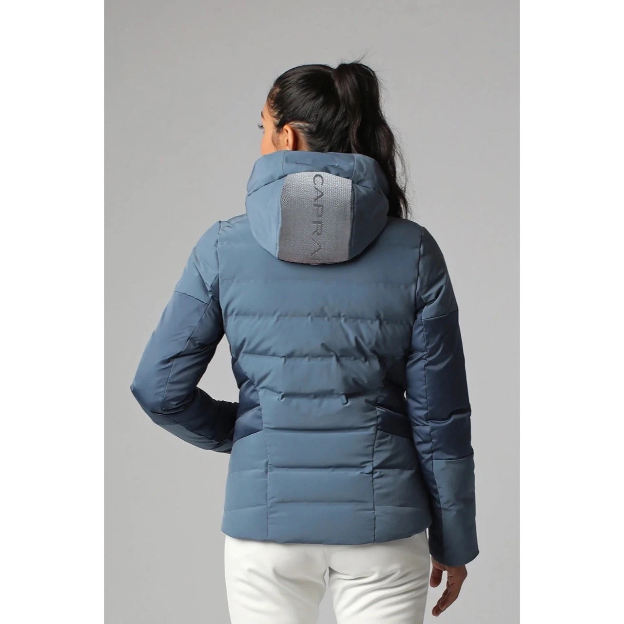 Capranea Women's Hemera Jacket 5 Capranea Women's Hemera Jacket - Image 3