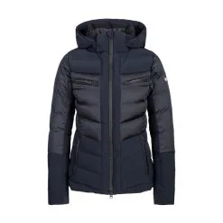 Capranea Women's Vanta II Jacket -Ski Shop 222112.50 LADIES VANTA Blue Supernova 33058.1665004032