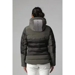 Capranea Women's Vanta II Jacket -Ski Shop 222112 VantaII InkBlackGreen Back 858f8de7 1e51 4490 b736 1856f29a3247 60902.1665004032