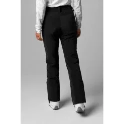 Capranea Women's Casanna Pants 19 Capranea Women's Casanna Pants -Ski Shop 222201.01 LADIES LADYCASANNA Black back 03174.1665004253