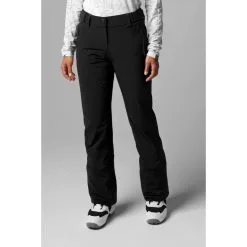 Capranea Women's Casanna Pants 18 Capranea Women's Casanna Pants -Ski Shop 222201.01 LADIES LADYCASANNA Black front 86151.1665004253