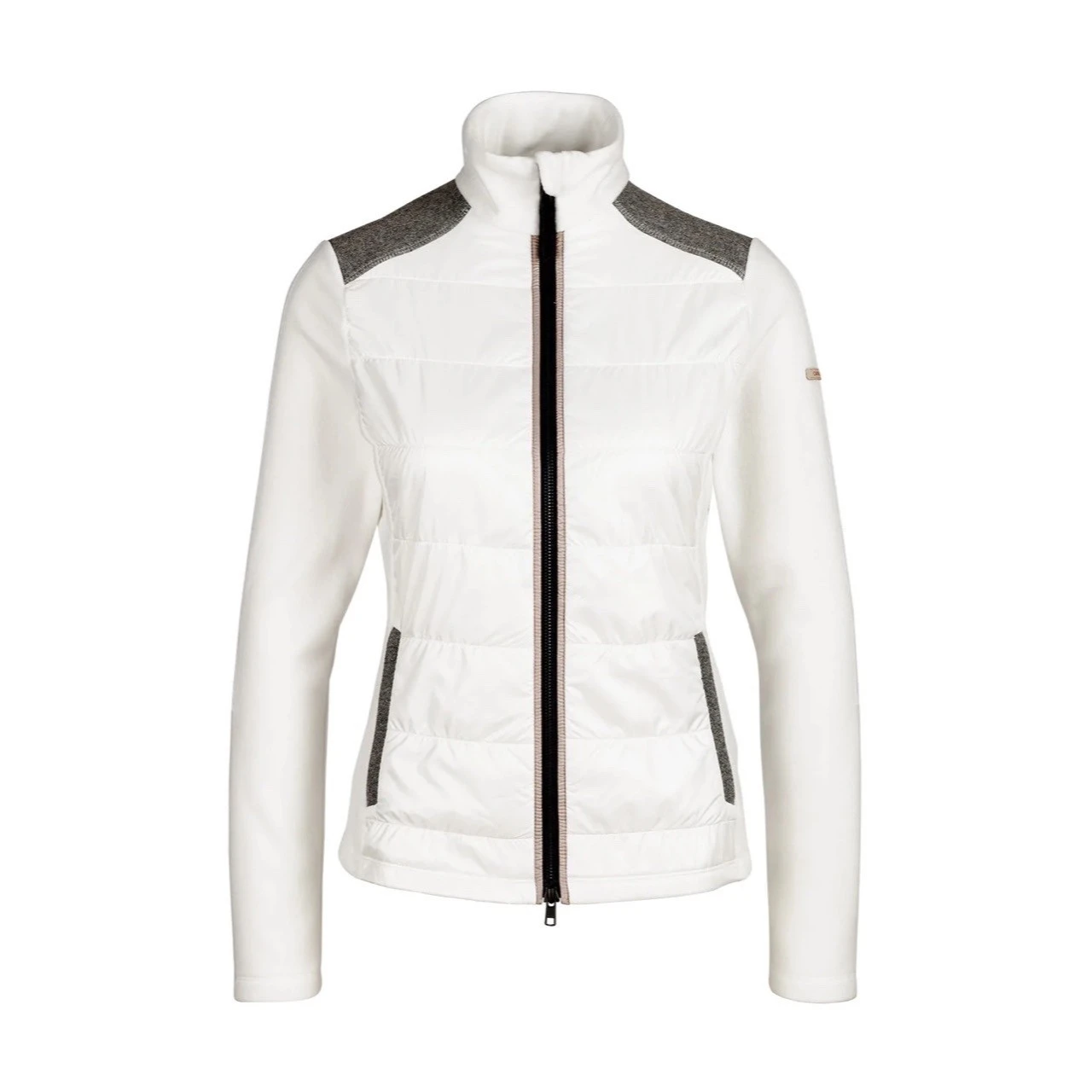 Capranea Women's Nine Midlayer Jacket 3 Capranea Women's Nine Midlayer Jacket