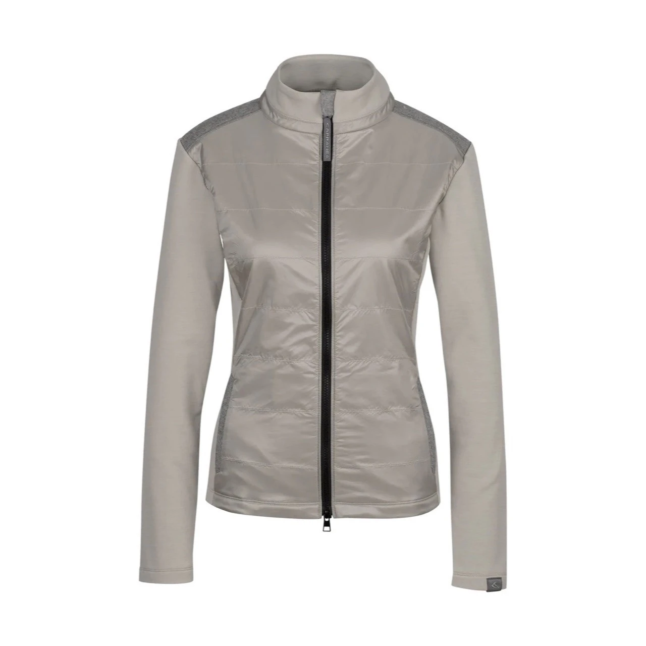 Capranea Women's Nine Midlayer Jacket 5 Capranea Women's Nine Midlayer Jacket - Image 3