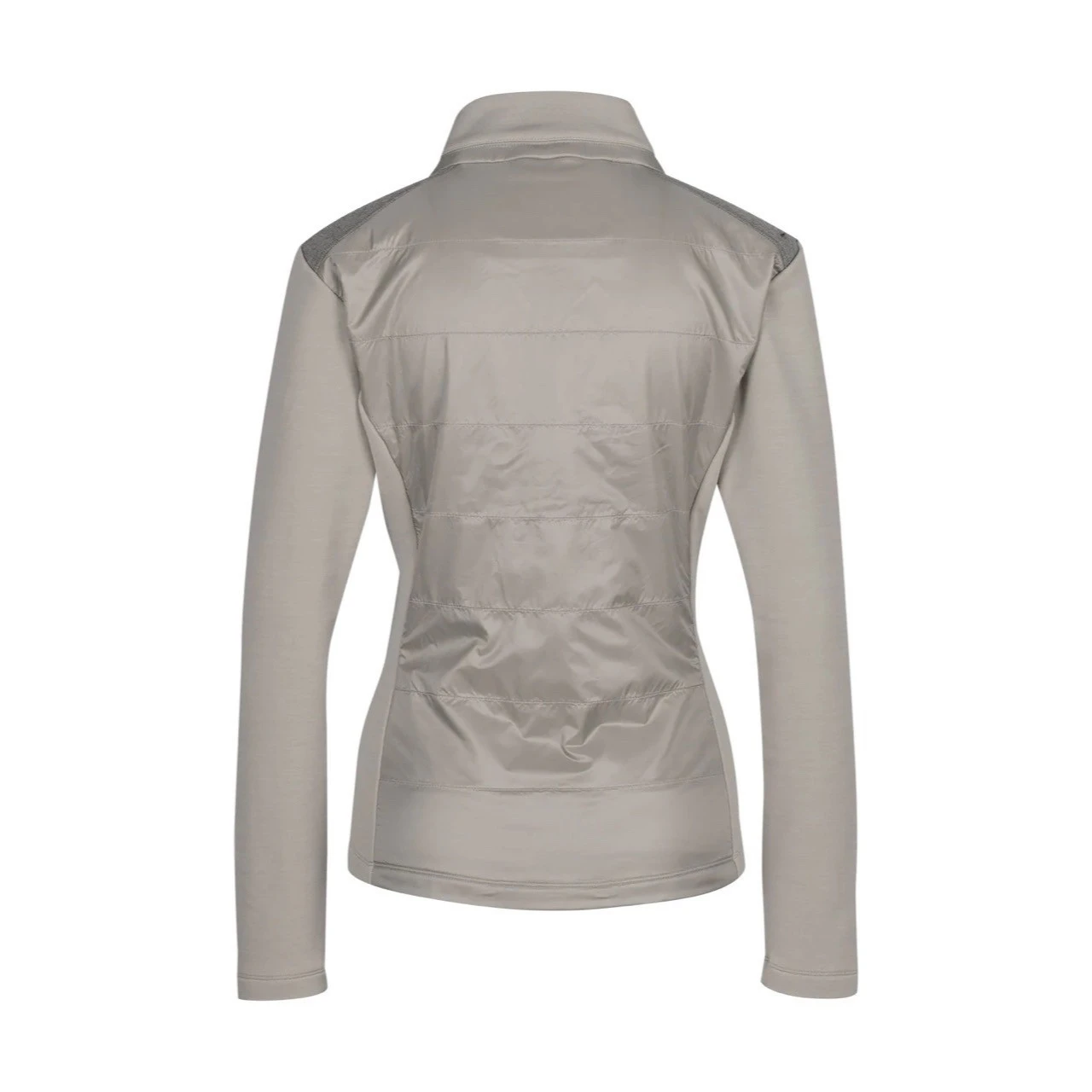 Capranea Women's Nine Midlayer Jacket 6 Capranea Women's Nine Midlayer Jacket - Image 4