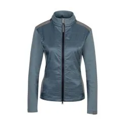 Capranea Women's Nine Midlayer Jacket 12 Capranea Women's Nine Midlayer Jacket -Ski Shop 222302.105 LADIES NINE Blue Stone 05494.1665004220