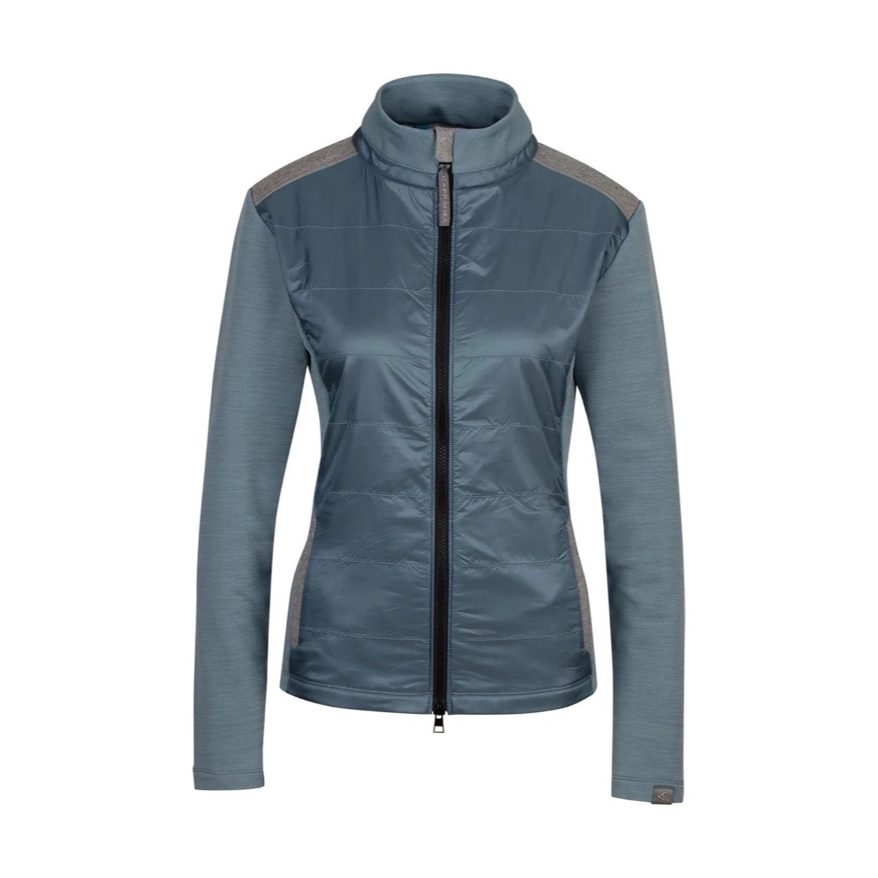 Capranea Women's Nine Midlayer Jacket 7 Capranea Women's Nine Midlayer Jacket - Image 5