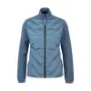 Capranea Women's Bella Tola Midlayer Jacket 1 Capranea Women's Bella Tola Midlayer Jacket -Ski Shop 222308.105 LADIES BELLA TOLA Blue Stone 52905.1665004175