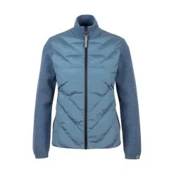 Capranea Women's Bella Tola Midlayer Jacket