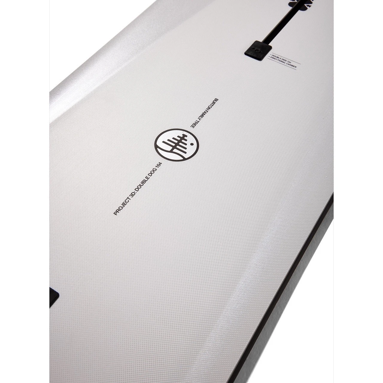 Burton Family Tree 3D Double Dog Snowboard 5 Burton Family Tree 3D Double Dog Snowboard - Image 3