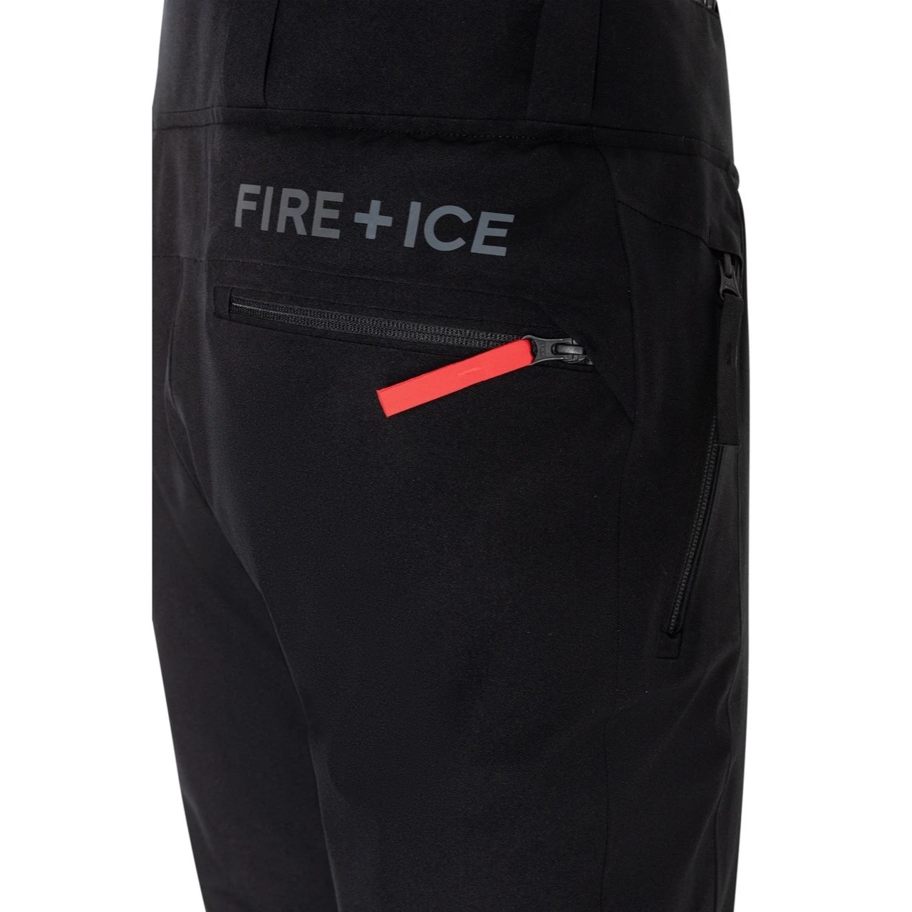 Fire And Ice Men's Scott3-T Pants 5 Fire And Ice Men's Scott3-T Pants - Image 3