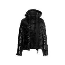 Fire And Ice Women's Saelly2 Shiny Jacket 13 Fire And Ice Women's Saelly2 Shiny Jacket -Ski Shop 224 34504221 026 3 07626.1661460938