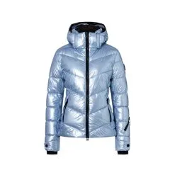 Fire And Ice Women's Saelly2 Shiny Jacket 14 Fire And Ice Women's Saelly2 Shiny Jacket -Ski Shop 224 34504221 670 1 29447.1661460938