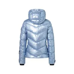 Fire And Ice Women's Saelly2 Shiny Jacket 15 Fire And Ice Women's Saelly2 Shiny Jacket -Ski Shop 224 34504221 670 2 31938.1661460938