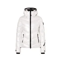 Fire And Ice Women's Saelly2 Shiny Jacket 17 Fire And Ice Women's Saelly2 Shiny Jacket -Ski Shop 224 34504221 732 1 12255.1661460938