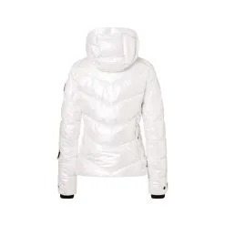 Fire And Ice Women's Saelly2 Shiny Jacket 18 Fire And Ice Women's Saelly2 Shiny Jacket -Ski Shop 224 34504221 732 2 99279.1661460938