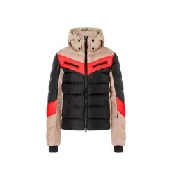 Fire And Ice Women's Farina3-D Jacket