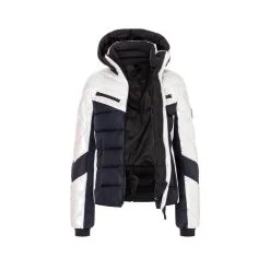 Fire And Ice Women's Farina3 Jacket -Ski Shop 224 34524221 732 3 80140.1661460717