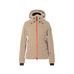 Fire And Ice Women's Janka3 Jacket