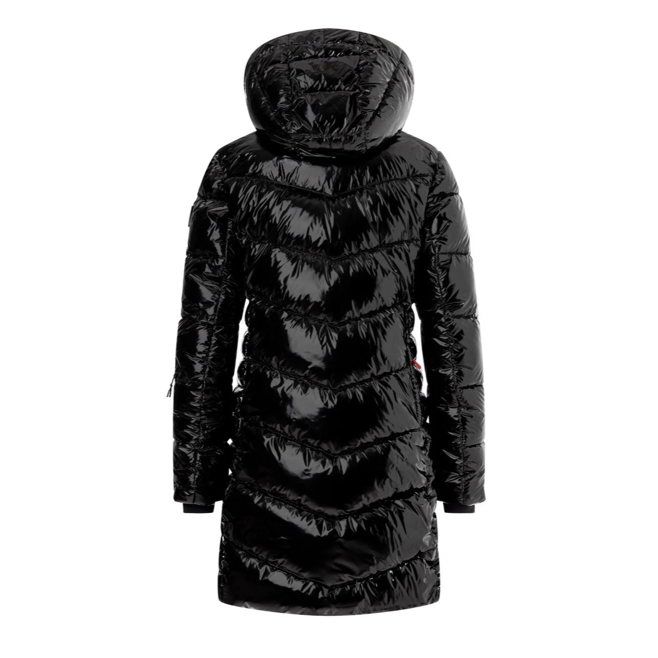 Fire And Ice Women's Aenny2 Coat 4 Fire And Ice Women's Aenny2 Coat - Image 2