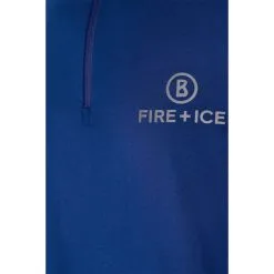 Fire And Ice Men's Pascal Shirt -Ski Shop 224 54134946 403 3 32565.1661450431