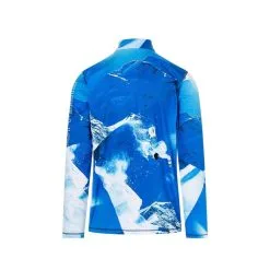 Fire And Ice Men's Pascal Sublimation Shirt -Ski Shop 224 54137751 A40 2 87845.1661450152