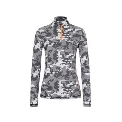 Fire And Ice Women's Margo2 Jacquard Shirt 11 Fire And Ice Women's Margo2 Jacquard Shirt -Ski Shop 224 54887082 026 1 73423.1661460243