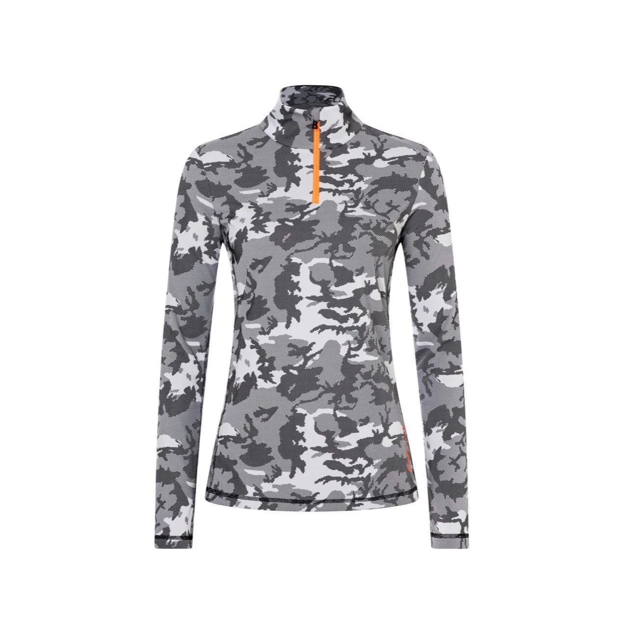 Fire And Ice Women's Margo2 Jacquard Shirt 6 Fire And Ice Women's Margo2 Jacquard Shirt - Image 4