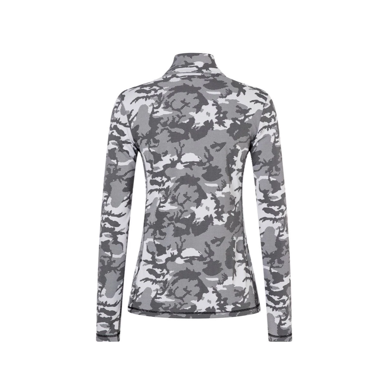 Fire And Ice Women's Margo2 Jacquard Shirt 7 Fire And Ice Women's Margo2 Jacquard Shirt - Image 5