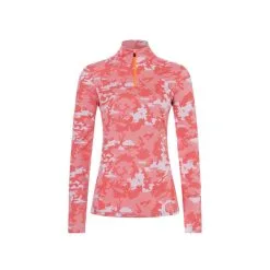 Fire And Ice Women's Margo2 Jacquard Shirt
