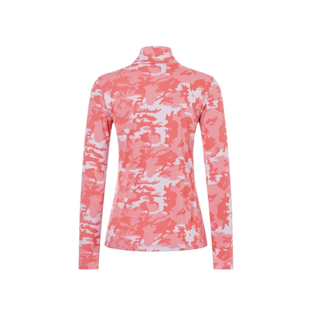 Fire And Ice Women's Margo2 Jacquard Shirt 4 Fire And Ice Women's Margo2 Jacquard Shirt - Image 2