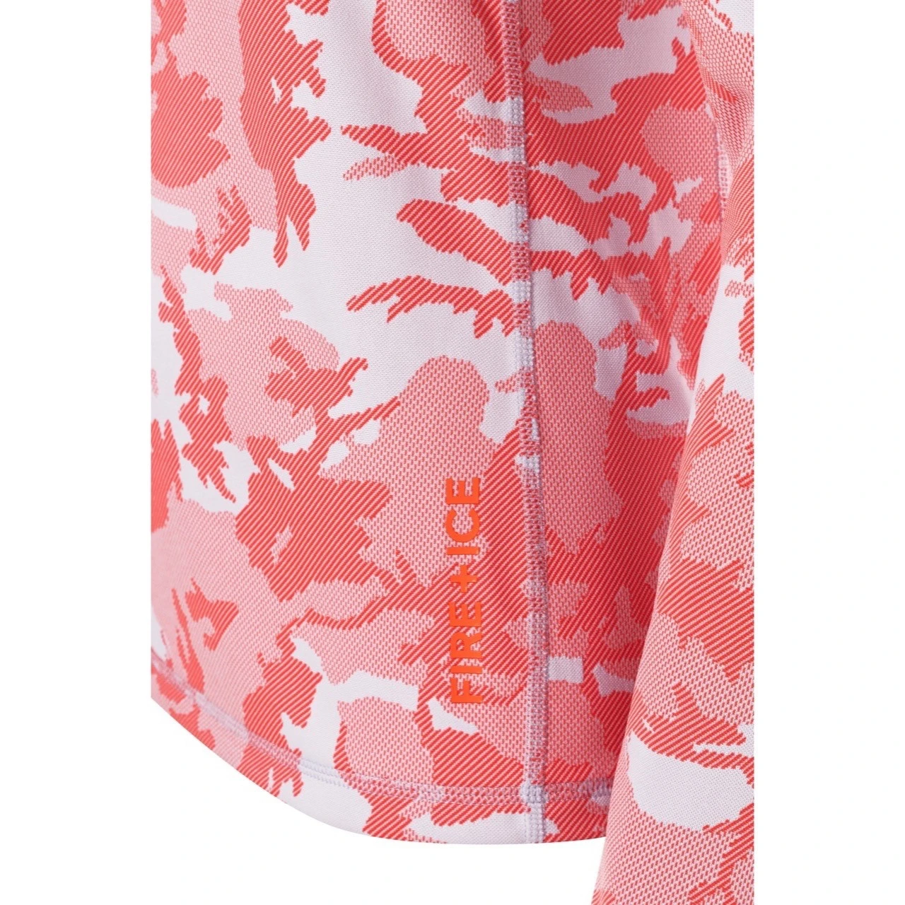 Fire And Ice Women's Margo2 Jacquard Shirt 5 Fire And Ice Women's Margo2 Jacquard Shirt - Image 3