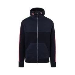Fire And Ice Men's Maksim Hooded Jacket