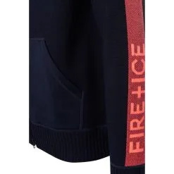 Fire And Ice Men's Maksim Hooded Jacket 7 Fire And Ice Men's Maksim Hooded Jacket -Ski Shop 224 84433745 468 3 04808.1661449979