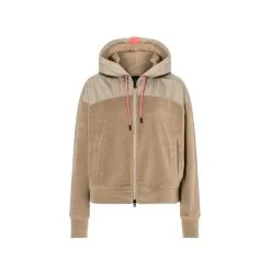 Fire And Ice Women's Keely Hooded Jacket