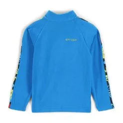 Spyder Toddler Speed Half Zip - Collegiate -Ski Shop 226081 427 B jhk1od