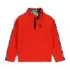 Spyder Toddler Speed Half Zip - Volcano 1 Spyder Toddler Speed Half Zip - Volcano -Ski Shop 226081 620 F rr1g1x