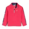 Spyder Toddler Speed Half Zip - Cerise -Ski Shop 226081 650 F wcbtbk