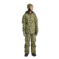 Burton Women's Powline GORE-TEX® 2L Insulated Jacket