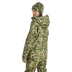 Burton Women's Powline GORE-TEX® 2L Insulated Jacket 8 Burton Women's Powline GORE-TEX® 2L Insulated Jacket -Ski Shop 22810101961 5 41557.1657294422