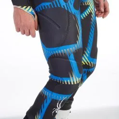 Spyder Big Boys Performance - Black Collegiate -Ski Shop 229404 003 1 sufrhs