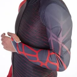 Spyder Big Boys Performance - Ebony Volcano 12 Spyder Big Boys Performance - Ebony Volcano -Ski Shop 229404 033 3 fctpr5