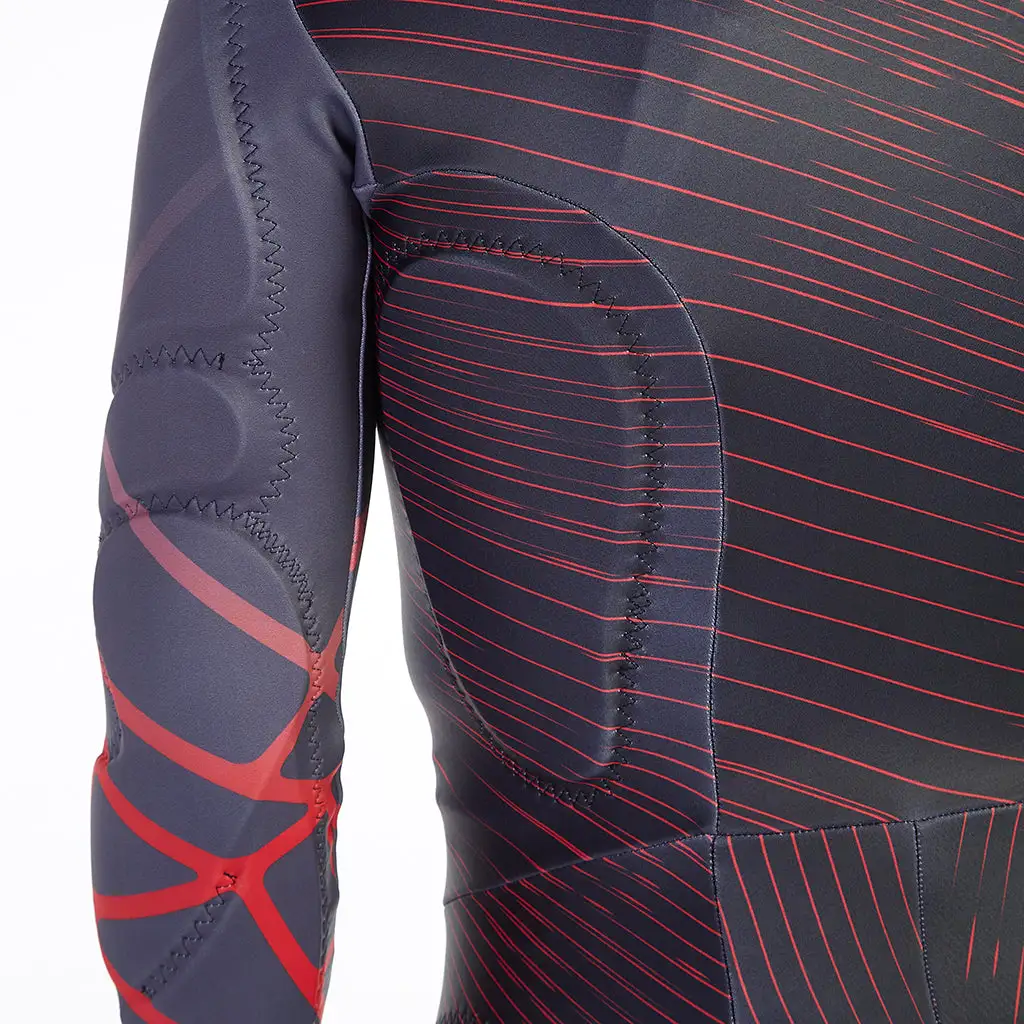 Spyder Big Boys Performance - Ebony Volcano 8 Spyder Big Boys Performance - Ebony Volcano - Image 6