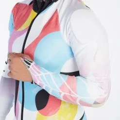 Spyder Big Girls Performance GS - Landscape Multi -Ski Shop 229405 119 3 hrzaoz