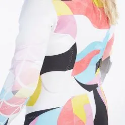 Spyder Big Girls Performance GS - Landscape Multi -Ski Shop 229405 119 4 wtifui