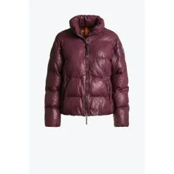 Parajumpers Women's Pia Leather Jacket