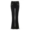 Frauenschuh Women's Christie-S Pants -Ski Shop 233230 Christie S 01 0 black 1 55594.1664905635