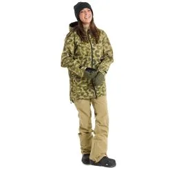 Burton Women's Lalik Jacket