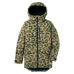 Burton Women's Loyll Down Jacket