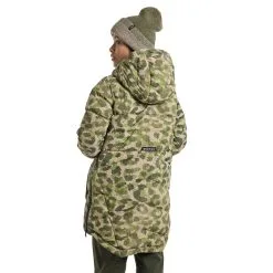 Burton Women's Loyll Down Jacket -Ski Shop 23362100960 5 81578.1657294439